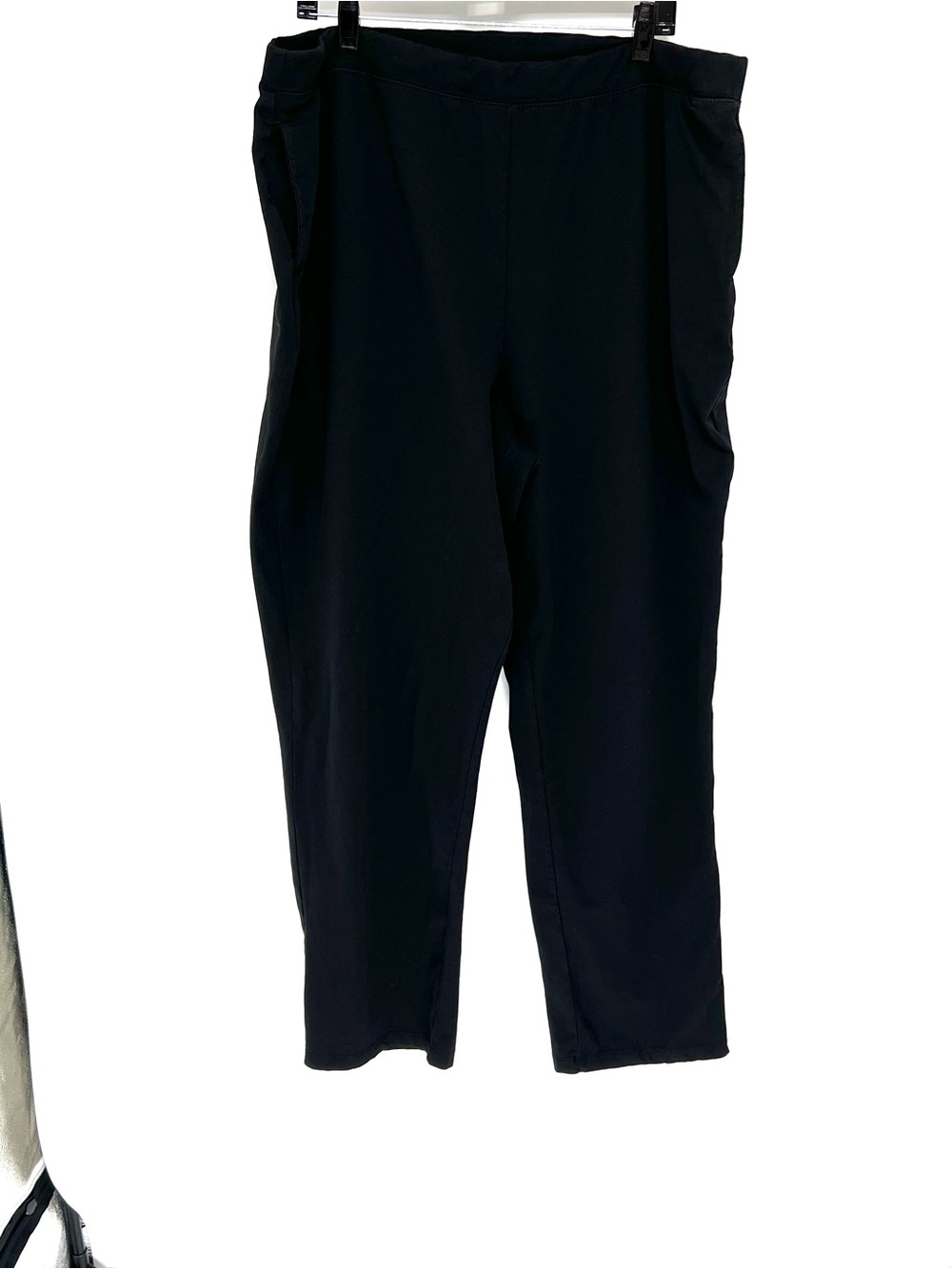 Catherine’s women’s straight leg pants 2X